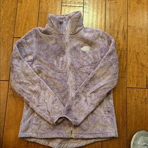 Women's The North Face Osito Jacket